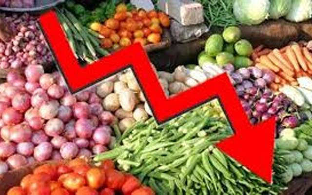 مہنگائی کی شرح میں بڑی کمی ؛ پاکستان بیورو آف شماریات