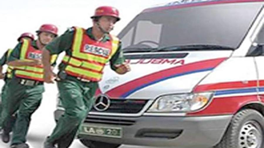 چڑیا گھر سے بند بھاگ گئے، ریسکیو اہلکاروں کی دوڑیں لگ گئیں لیکن۔۔۔