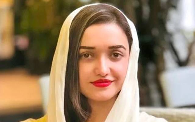ہم کسی بھی ادارے کے خلاف نہیں ہیں، صنم جاوید