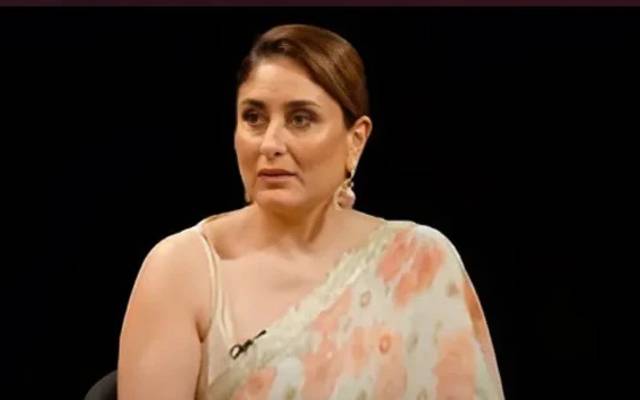 دوسرے بچے کی پیدائش کے بعد کرینہ کو کیا پریشانی لاحق ہوگئی تھی؟ اداکارہ نے بتادیا