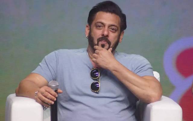 سلمان خان کے 37 سالہ کیرئیر کو بڑا دھچکا لگ گیا