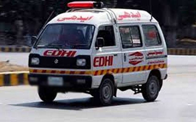  شاہدرہ: ہسپتال میں کرنٹ لگنے سے بچہ جاں بحق
