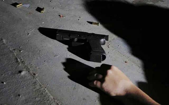  رینالہ خورد ; ڈاکو اپنے ساتھیوں کی فائرنگ سے ہلاک 