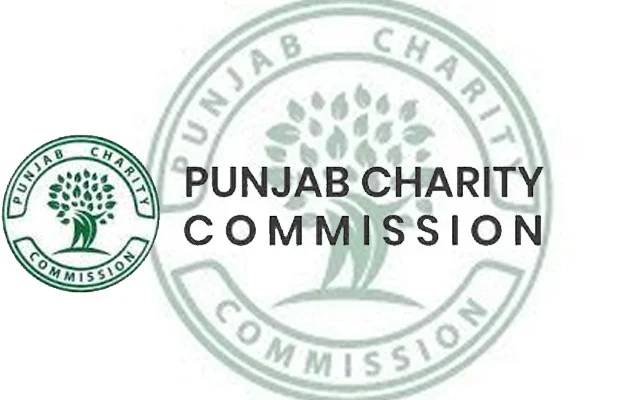 پنجاب چیریٹیزکمیشن کی ازسرنوتشکیل کافیصلہ