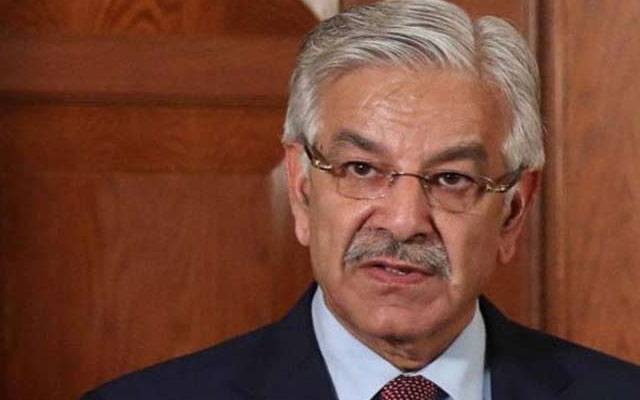 آئی ایم ایف سے ریلیف ناممکن تھا، وزیراعظم نے ہمت نہ ہاری: خواجہ آصف