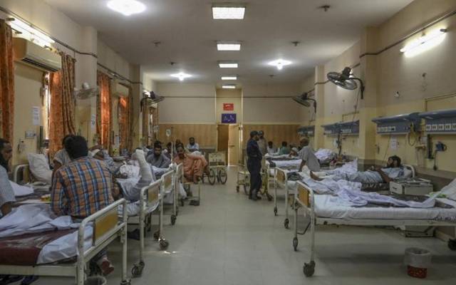  پنجاب کے پہلے سرکاری کینسر ہسپتال کو الگ ادارے کی قانونی حیثیت حاصل 
