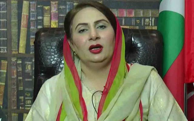 مسرت جمشید چیمہ کا پی ٹی آئی قیادت کو اہم مشورہ