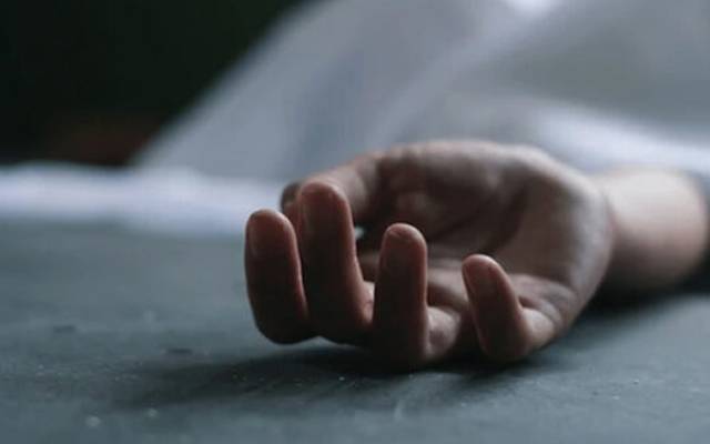 لاہور :شادی کے روز نوجوان لڑکی کو قتل کرنے والا ملزم گرفتار 