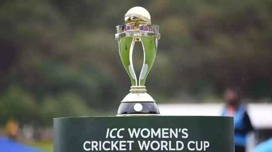 ICC Women's World Cup2025, Women's Cricket, Thai Land Women's Cricket Team, Pakistan Women's Cricket Team, Qazafi Stadium Lahore, City42 
