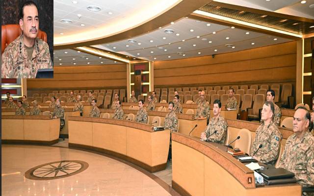 بلوچستان میں انتشار پھیلانے والوں اور دہشتگردوں کے سہولت کاروں کے لئے کوئی رعایت نہیں 