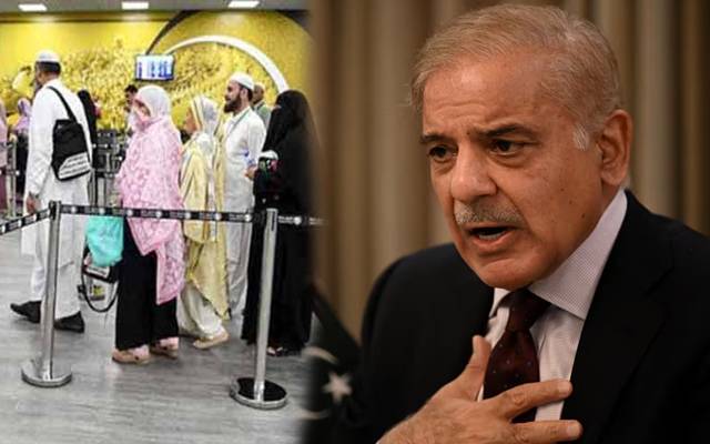  پرائیویٹ حج سکیم ،سعودی پالیسی فالو نہ کرنے پر وزیراعظم کے سخت احکامات 
