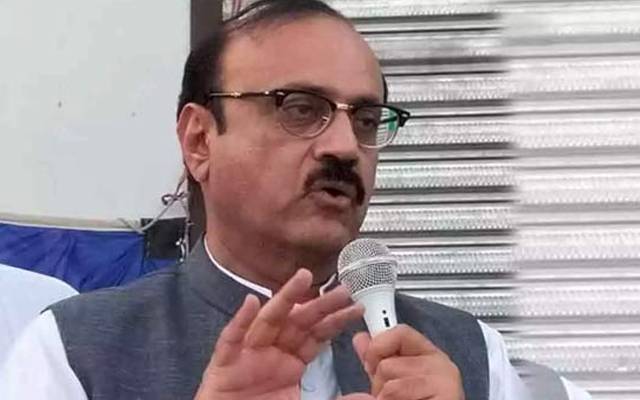 بجلی 60 روپے مہنگی کر کے 7 روپے کم کی، وزیراعظم نے بڑا احسان کیا: اپوزیشن لیڈر پنجاب