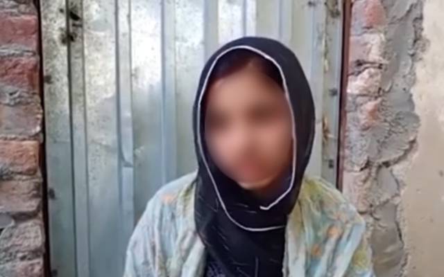 ڈہرکی؛ لڑکی کے اغوا کا ڈراپ سین، نکاح کے اوپر نکاح، والدین ہی قصور وار نکلے