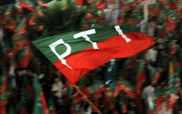 پی ٹی آئی کی سینیئر قیادت میں اختلافات شدت اختیار کرگئے