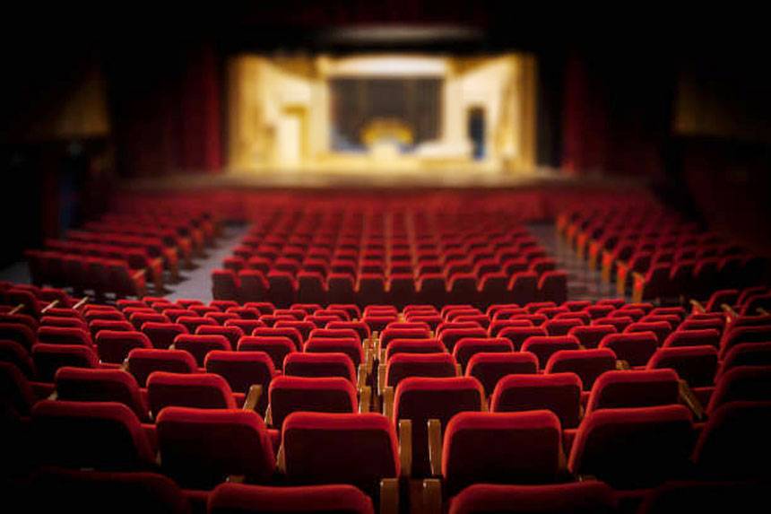 Theatre Industry regulation, City42, Uzma Bukhari 