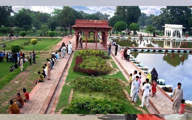 مالی مشکلات کے باوجود پی ایچ اے کاپارکوں میں سستی تفریح فراہم کرنے کا فیصلہ 