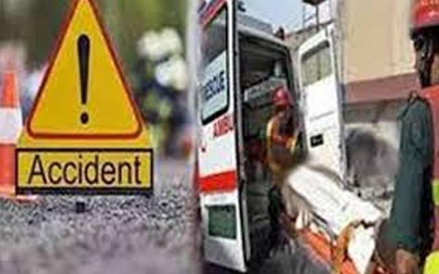 لاہور میں 255 ٹریفک حادثات؛ 305 افراد زخمی 