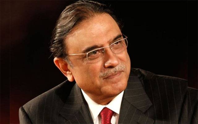 Asif Ali Zardari, President Zardari, Covid19 positive case, High profile patient , Indian Media , fake news, social media 