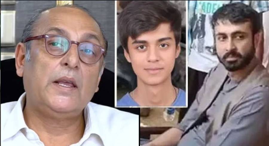Karachi High Profile Crimes, City42 , Actor Sajid Hussain, Sahir Hussain Drugs case, Armaghan, Famous murder case 