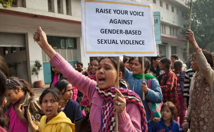 City42, Rape Case, Violence against women, gender based violence, Crimes against women, Gang rape case, 