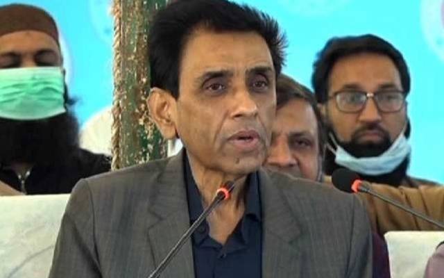 وزیراعظم نے بجلی کی قیمتیں کم کر کے ایم کیو ایم کا دیرینہ مطالبہ پورا کیا، خالد مقبول صدیقی