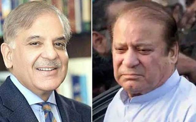  اوورسیز کنونشن ؛ وزیر اعظم اور نواز شریف کا لندن شیڈول جاری 