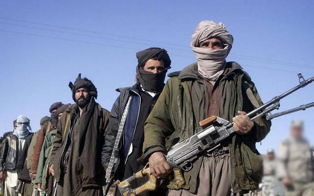 طالبان کی دہشتگرد گروہوں کو اسلحہ فراہمی، عالمی سلامتی خطرے میں پڑ گئی