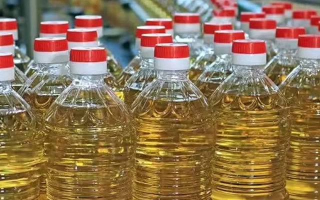 عالمی سطح پر پام آئل کی قیمتیں کم ہو گئیں