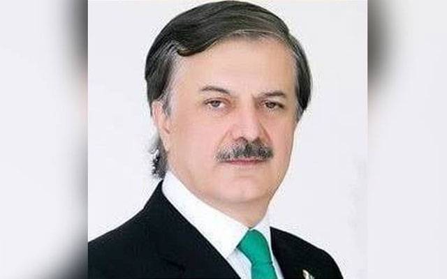 پائیدار ترقی کیلئے سٹرکچرل ٹرانسفارمیشن نا گزیر ہے؛ ہمایوں اختر خان