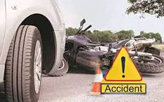  لاہور میں 256 ٹریفک حادثات ؛ ایک شخص جاں بحق،316افراد زخمی 