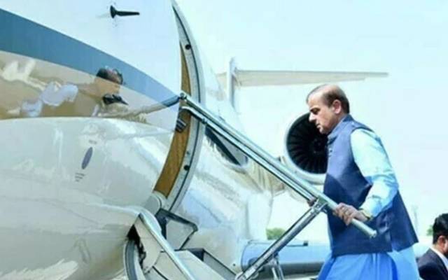 وزیراعظم 10 اپریل کو بیلاروس کا دورہ کریں گے