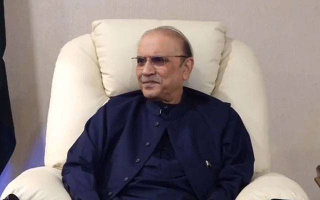 پاک-افغان سرحد پر کامیاب آپریشن، صدر مملکت کا سکیورٹی فورسز کو خراج تحسین