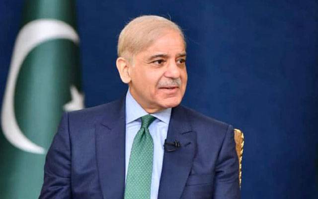فتنہ الخوارج کیخلاف کامیاب آپریشن پر وزیراعظم کا سکیورٹی فورسز کو خراجِ تحسین 