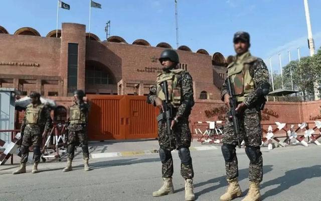 پی ایس ایل 2025 کیلئے پاک فوج تعینات کرنے کی منظوری