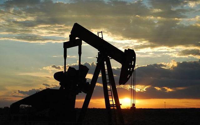 عالمی منڈی میں تیل اور گیس کی قیمت میں کمی