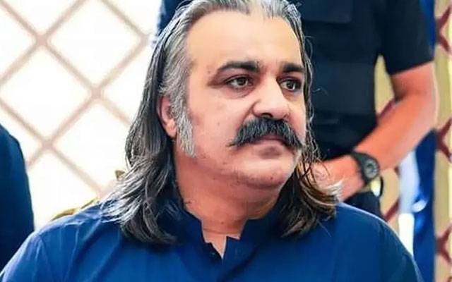 شراب، اسلحہ برآمدگی کیس: علی امین گنڈا پور کے وارنٹ گرفتاری برقرار