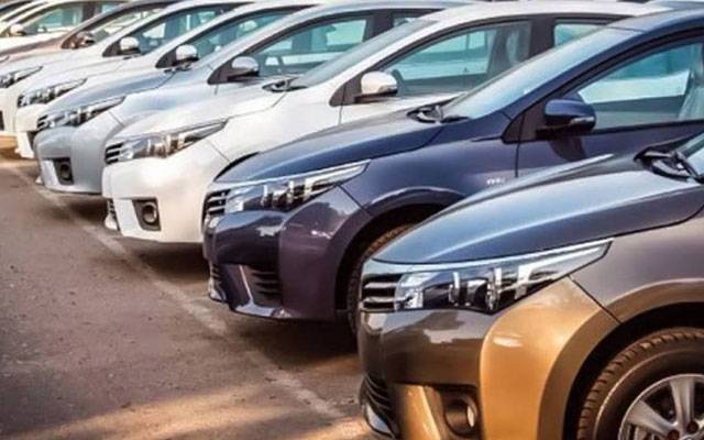  گاڑیوں کی آن لائن رجسٹریشن سے متعلق اہم خبر