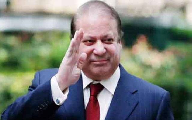 نوازشریف کی لندن روانگی کاشیڈول تبدیل