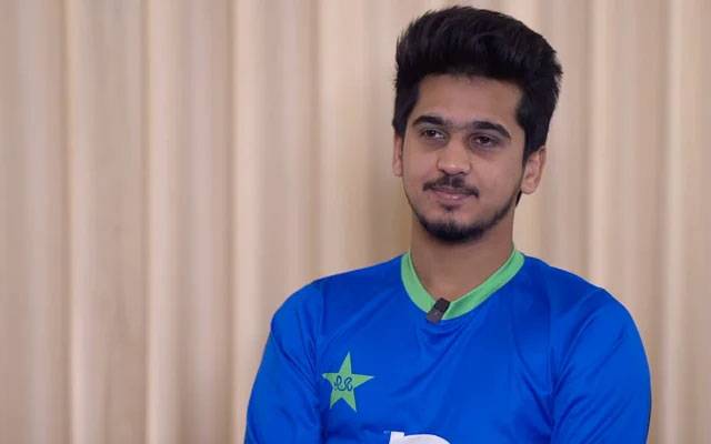 صائم ایوب  مکمل فٹ، آج زلمی کو جوائن کرینگے