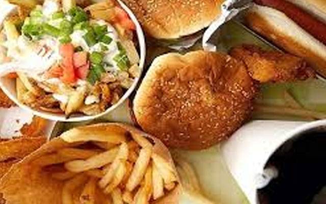 بلڈ پریشر ، شوگر کے مریض ان 5 غذاؤں کے قریب بھی مت جائیں