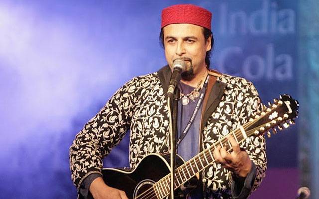 گلوکار سلمان احمد کیخلاف پیکا ایکٹ کے تحت مقدمہ درج 