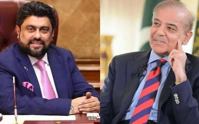 ’کراچی کی ترقی کیلئے 100 ارب روپے کی گرانٹ کا مطالبہ‘ گورنر سندھ کا وزیراعظم کو خط 