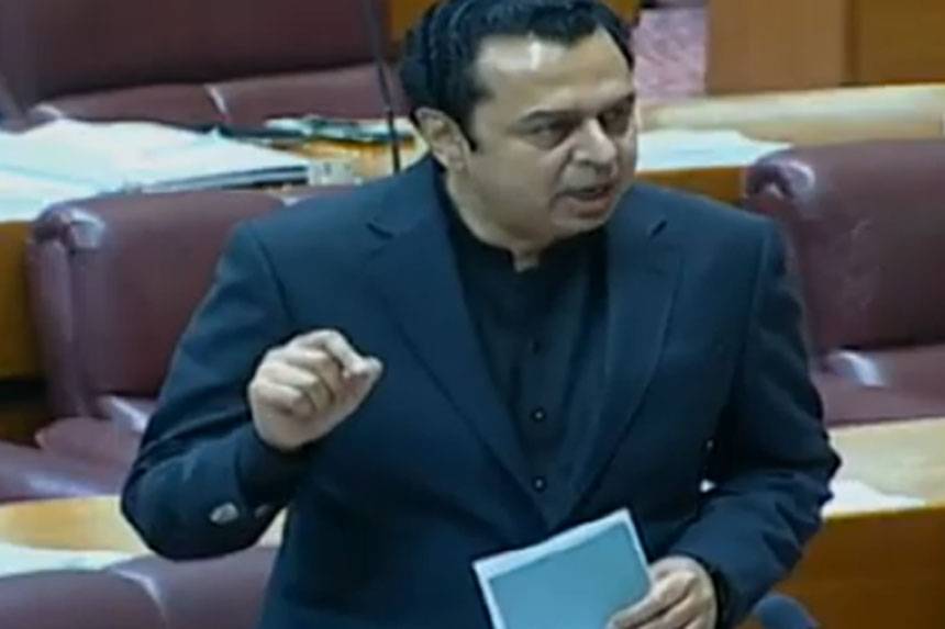 خوارج مارے جاتے ہیں تو پی ٹی آئی کو تکلیف کیوں ہوتی ہے