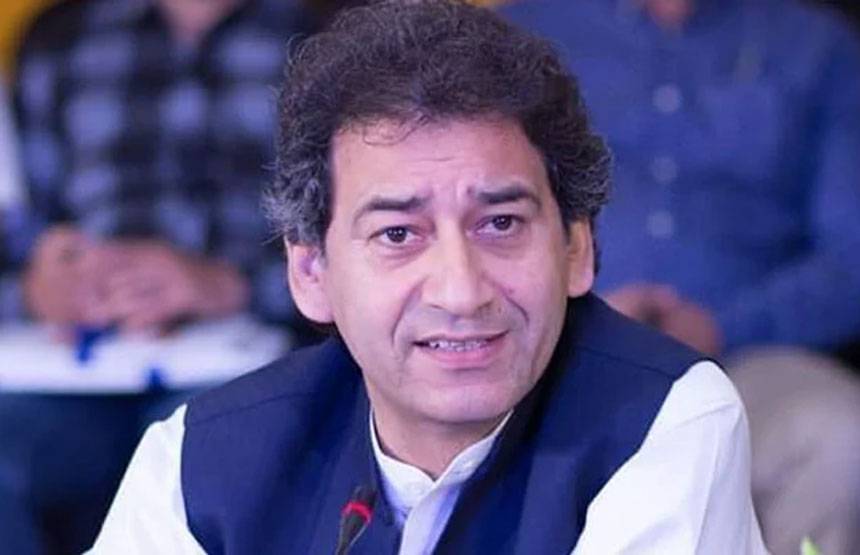  ایسے بیانات کا سلسلہ چلتا رہا تو چپقلش بڑھے گی ، عاطف خان