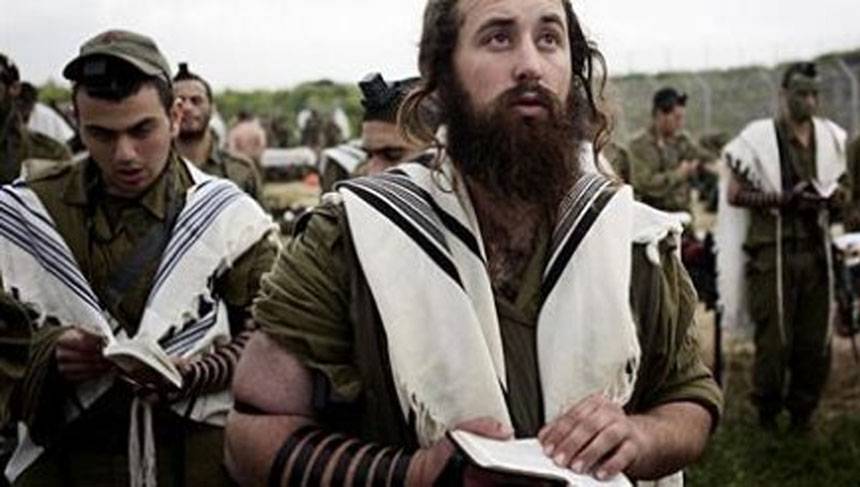 Israel Defiance Force, IDF, Haredi call-ups, Supreme Court of Israel, City42 