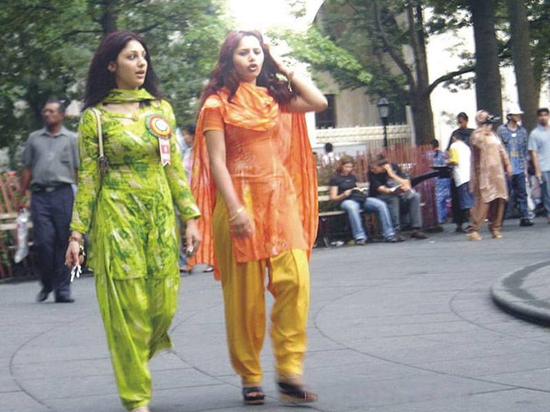Heatwave, Hot spell, , Hottest April, Lahore Weather update, city42 , Westerly Winds