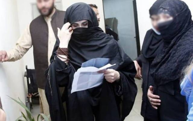 بہتر سہولیات کی فراہمی، بشریٰ بی بی کی درخواست قابلِ سماعت ہونے پر فیصلہ محفوظ 