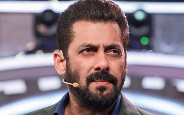 فلم ’سکندر‘کی ناکامی کے بعد سلمان خان نے بڑا فیصلہ کرلیا