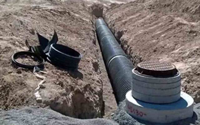 شوکت خانم فلائی اوور تا شوق چوک کےمنصوبے پر دوبارہ کام شروع