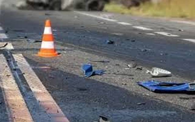  لاہور میں 318 ٹریفک حادثات؛ 424 افراد زخمی 